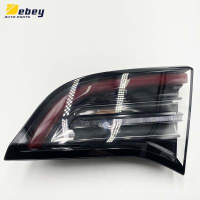 China DEBEY FOR Tesla Model 3 2017-2019 High Quality Auto Body Parts Interior Rear Tail Light 1077401-00-F 1077402-00-F FOR Tesla Model 3 for sale