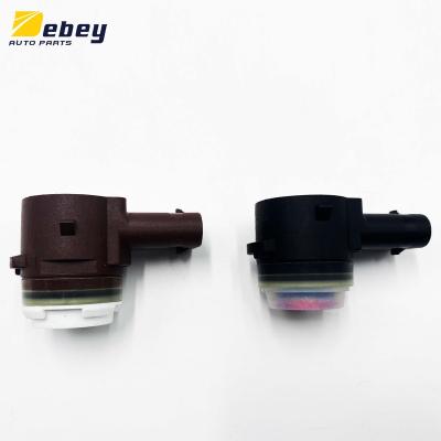 China DEBEY For TESLA MODEL 3 MODEL X MODEL S 2017-2020 1127502-11-1127502-12-C Parking Sensor Model X for sale