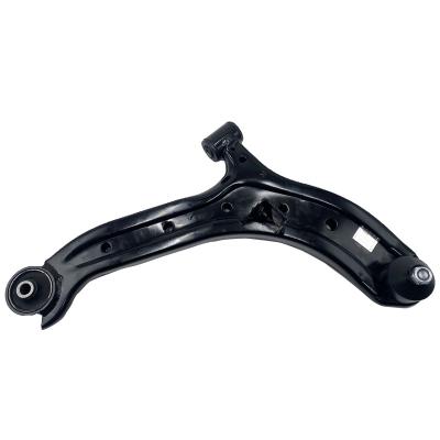 China Auto Parts 54501-25000 Steel Suspension Debey Front Lower Control Arm For Hyundai Accent 54500 25000 5450025000 for sale