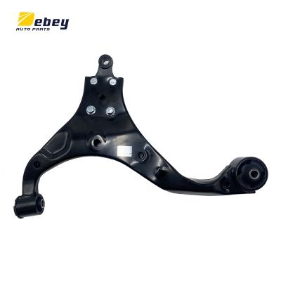 China Debey 54500-2E001 Auto Parts Suspension Steel Parts Front Lower Control Arm For Hyundai Tucson 54500 2E001 545002E001 for sale