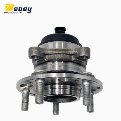 China DEBEY FOR Wheel Bearing HUB ASSEMBLY 517503M050 51750-3M050 FOR HYUNDAI EQUUS 2013 - OEM SIZE for sale