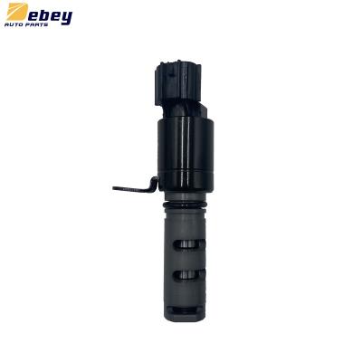 China Debey 24355-2B600 Metal VVT Camshaft Timing Solenoid Oil Control Valve 24355 2B600 For Hyundai Accent Elantra Kia SOUL 243552B600 for sale