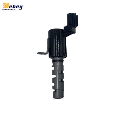 China Debey 24355-23770 Metal Engine Solenoid Oil Variable Timing Control Valve 24355 23770 For Hyundai Tiburon Elantra Kia Soul 2435523770 for sale