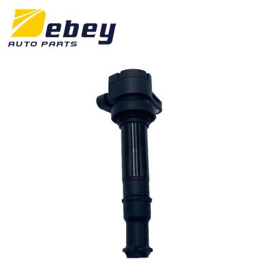 China Debey For Ignition Coil OE 1721012900 17210-12900 For Samsung SM5 For Korea Cars KIA Hyundai OE SIZE for sale