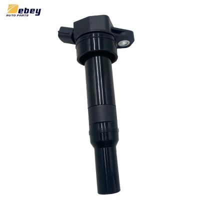 China Debey 27300-2E000 Engine Plastic Ignition Coil For Hyundai Elantra Santa Fe Kia Soul Sorento 27300 2E000 273002E000 for sale