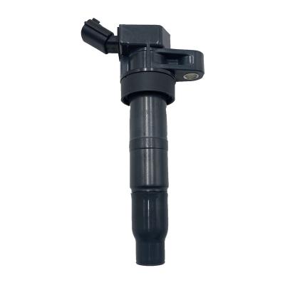 China New Debey Plastic Material Ignition Coil 27300-3F100 For Hyundai Genesis SONATA Kia K3 K5 OPIRUS Sorento 27300 2E000 273002E000 for sale