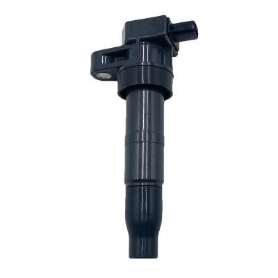 China Debey High Performance 27301-3C000 Plastic Ignition Coil For Hyundai GENESIS ROHENS COUPE KIA OPIRUS SORENTO 27301 3C000 273013C000 for sale