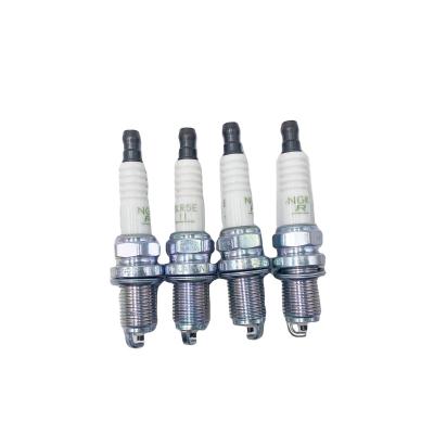 China Wholesale High Quality Iridium Debey BKR5E-11 Engine System Spark Plug BKR5E 11 For HONDA Hyundai Kia MITSUBISHI Mazda BKR5E11 for sale