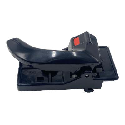 China Body Debey System Car Auto Accessories 82620-2E000 Inside Door Handle Right For Hyundai Tucson 2005-2009 82620 2E000 wk. week 826202E000 for sale