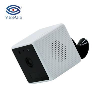 China Waterproof/Waterproof/Waterproof VESAFE 2019 Newest IP54 HD2.0MP Wireless IP Camera for sale