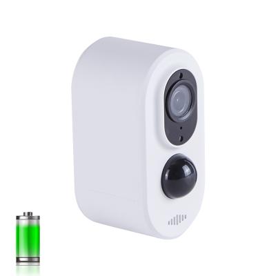 Κίνα VESAFE NIGHT VISION IP Camera 3MP Indoor Baby Monitor Came Panoramic with Audio Motion Detection at Night for Home Security CCTV Camera προς πώληση