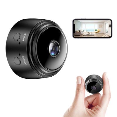 중국 VESAFE NIGHT VISION Mini Camera A9 wifi Infrared CCTV Skin Infrared Wireless Skin Indoor Miniature VESAFE NIGHT VISION 1080P Matte Covert 판매용