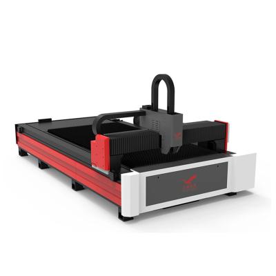 China 2022 New Design 2022 New Design Fiber Laser Cutting Machine Carbon Iron Automated Loading Aluminum Metal Laser Cutting Machine For Factory for sale