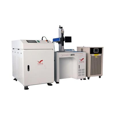 China Economical Rework Station 150W 300W 500W LED Camera CCM Special Module Laser Welding Fiber Optic Welding Machine for sale