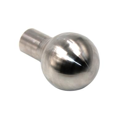 China Aluminum Alloy China Supplier CNC Machining Aluminum Anodized Car Bicycle Accessory Part for sale