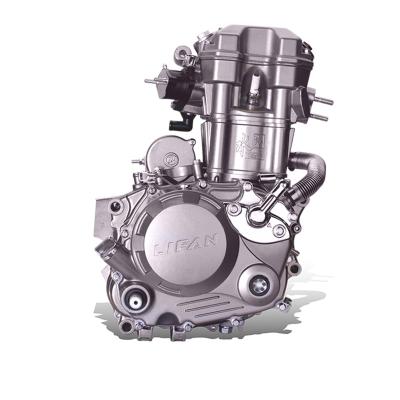 China CQJB motorcycle engine assembly mine bike 160cc tokawa zr1-yx engine water cooled e-bike engine for sale