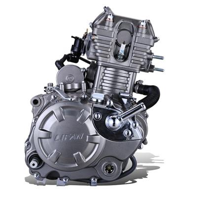 China CQJB 150cc- Dart Bike Engine Gas Bike Water Cooled Engine for sale