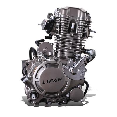 China CQJB Motorcycle Engine Assembly Pit Bike 200cc Engine Motor Water Cooled Bike for sale