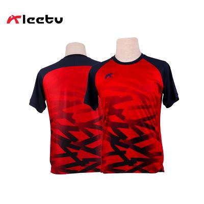 China Shirts & Custom 2023 Sports Series Design White Soccer Jersey Youth Soccer Jersey Uniform Tops for sale