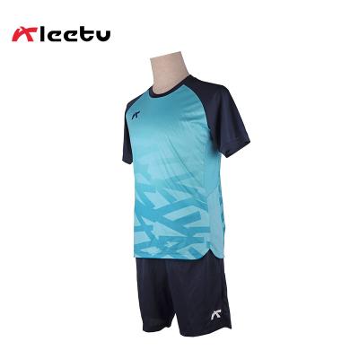 China Shirts & Complete new soccer jerseys 2022 2023 sublimation football uniform soccer jerseys product design soccer singlet shirts for sale