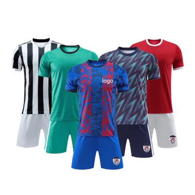 China Shirts & Tops Original Design Factory Quick Logo Sportswear Men Hot Club Soccer Uniform Custom Made Tank Top Training Kit Soccer Wear for sale