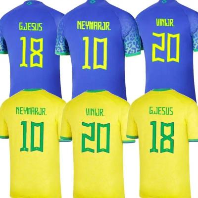 China Shirts & Tops Customized Soccer Jersey Set Soccer Football Uniform Jerseys For Soccer Jersey - for sale