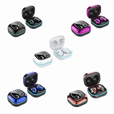 China New Arrival S6 Se TWS Earbuds Comfortable Sports Earbuds TWS Earphone For Se S6 Sports Wireless Earbuds for sale