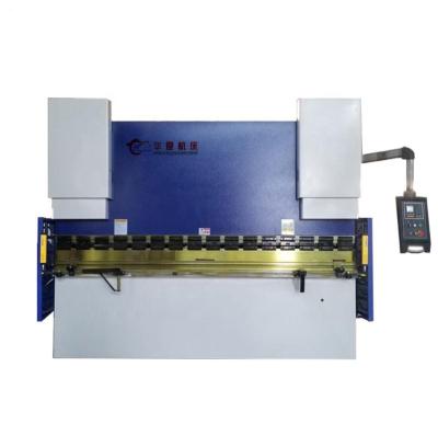 China CNC Steel Plate Bending Machine Sheet Metal Hydraulic Press Brake Price for sale