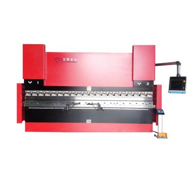 중국 High Quality New Style Support Customization CNC Press Brake Machine 판매용