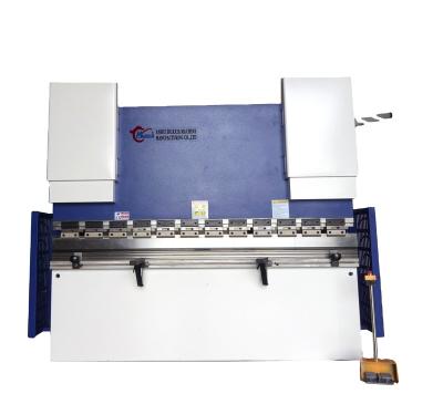 China High Quality Industrial Press Brake Hydraulic Bender Machine for sale