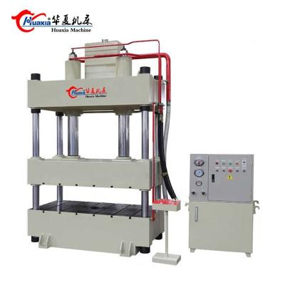 중국 Y32-1000T Auto Parts Hydraulic Press Machine Motorcycles Car Parts 판매용