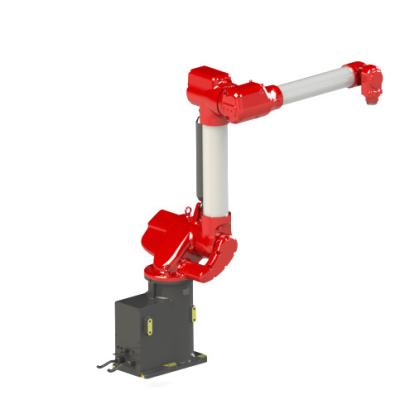 Cina HNC(HSR)-BR616 Industrial Robot Arm for Car Door Assembly Ordinary Product in vendita