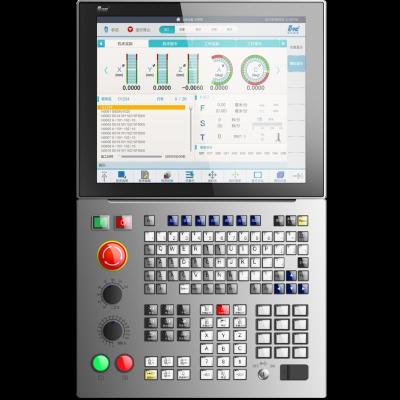 China HNC 848D 5 Axis Cnc Controller for VMC Machining Center Turing and Milling Machine for sale