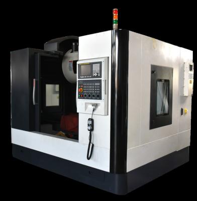 China VMC850 High Precision CNC VMC Machine  Industrial Cnc Milling Machine 3 axis for sale