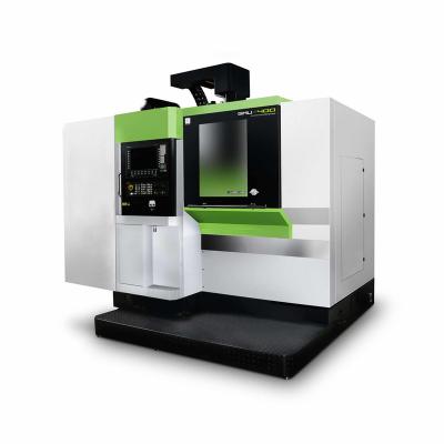 Cina 5 axis CNC machining center for metal milling and drilling cnc machine tool in vendita