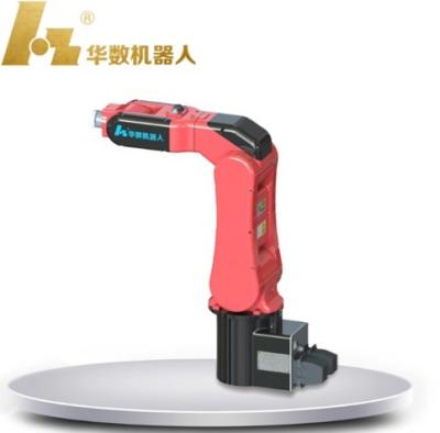 Китай HNC-RJR605Industrial Robot Arm  Industrial Robot Manipulator Robot Arm продается