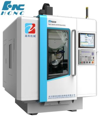 Κίνα HCNC Auto CNC Lathe Machine 100% Original 1 - 20000 r.p.m 1 - 16000 mm/min CNC System προς πώληση