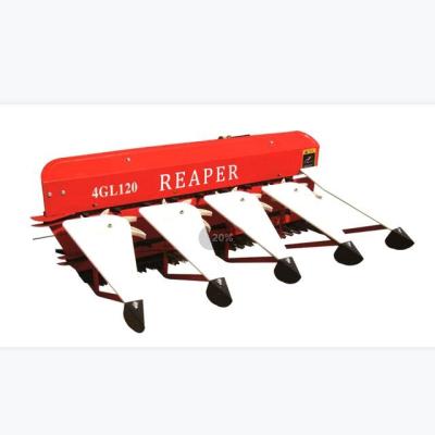 China Truss Reaper Head Attachment for Mini Tiller for sale