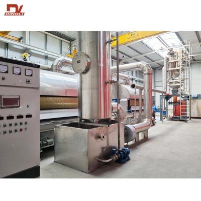 China Animal Feed Processing JHD Series Beer Yeast Drying Equipment Brewery Yeast Dryer for sale