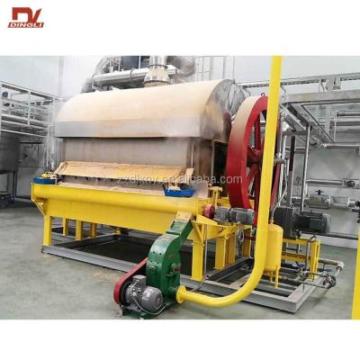 China Animal Feed Processing Hot Sale Steam Type Brewer's Yeast Drying Machine Yeast Dryer Dryer for sale