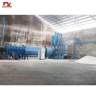 China Coconut waste drying processing good price coconut peat coir pith dryer machine for sale for sale