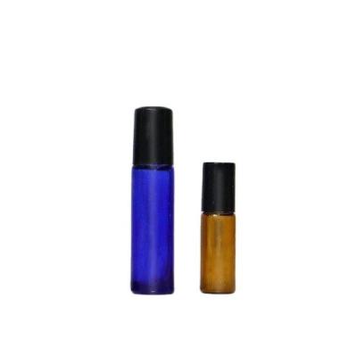 China Reasonable Price Cosmetic Roller Bottles For Essential Oils 20ml Glass Bottles For Essential Oils for sale