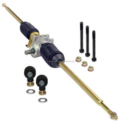 China Al 1823706 Rack & Pinion Steering Assembly For Polaris 2011-2014 RZR 900, XP 900, XP4 UTVs for sale