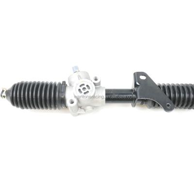 China Al Steering Gear Box Rack and Pinion 709402317 for 2016 2017-2022 Can-Am Defender HD5 HD7 HD8 HD9 HD10 6X6 PRO All UTV for sale