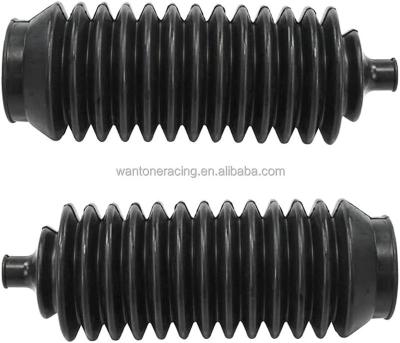 China Rubber Steering Rack Boot Boots For Kawasaki 2012-2013 TERYX 4 750, 2014-2018 TERYX 800 UTVs Left & Right Sides 39191-0036 for sale