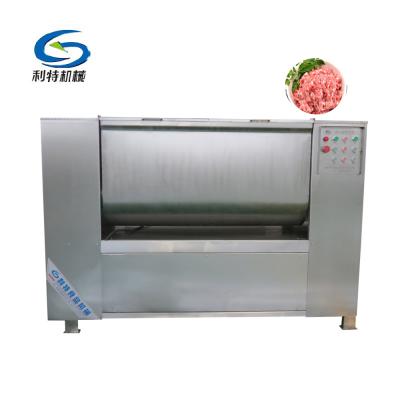 China Processing Reasonable Design Meat Food Meat CE Certificate Design Mixing Machine for sale