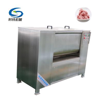 China Processing High Quality Meat Food Meat Mixer Machine / Meat Mixer for sale