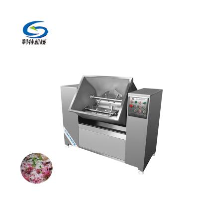 China High quality meat processing industry standard meat mixer for snack food processing for sale