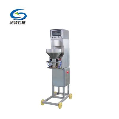 China Advanced Meat Processing Low Energy Consumption Making Meatball Machine for sale