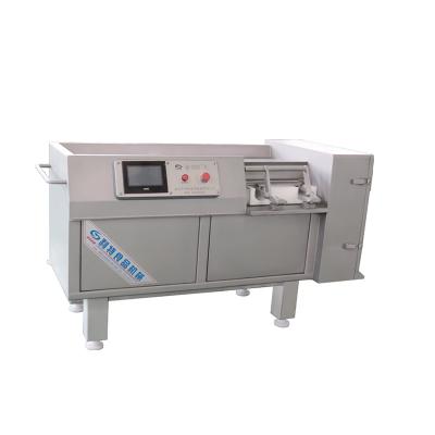 China Fully Automatic Meat Processing Equipment Security Frozen Beef Meat With High Performance for sale